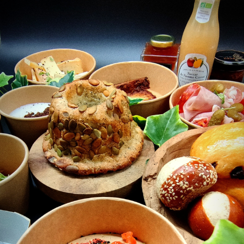 Livraisons à domicile sur Remiremont et gérardmer