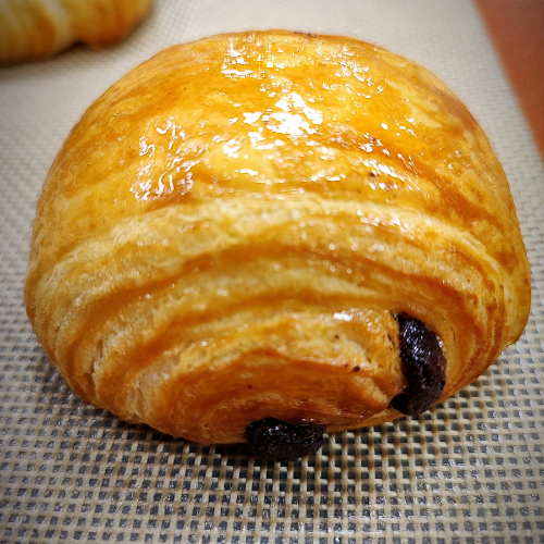 Vienoiseries de nos brunchs et petits déjeuners