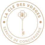 Logo la Cle des Vosges