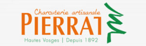 Logo charcuterie PIERRAT